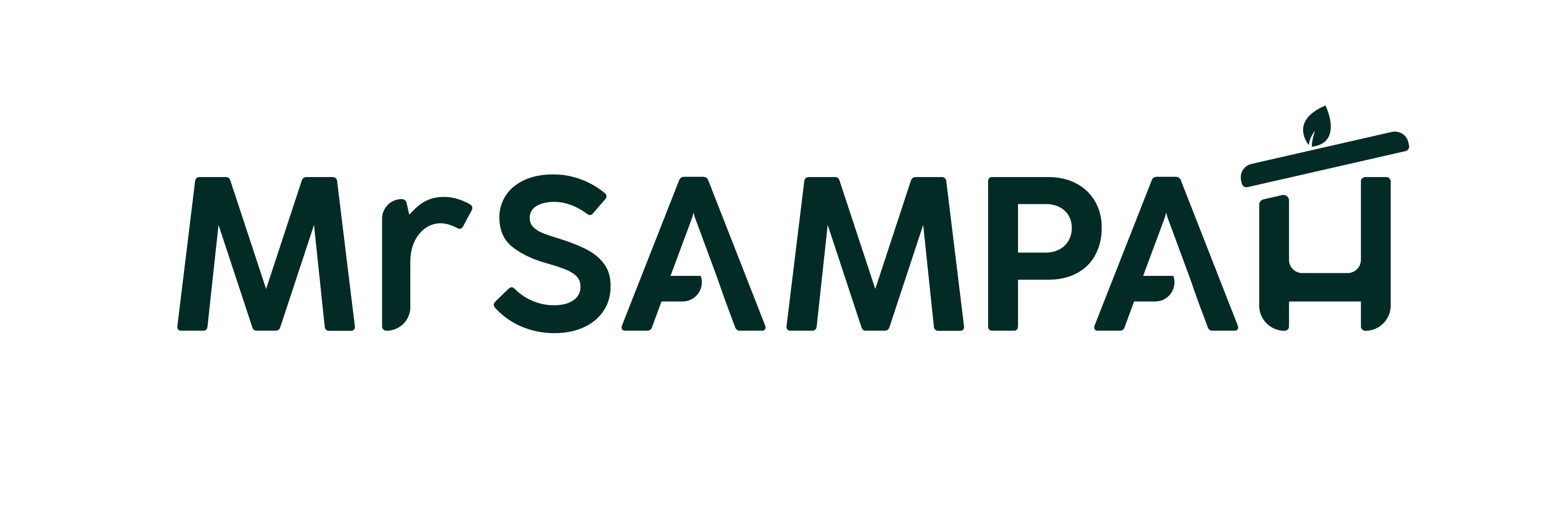 MrSampah™